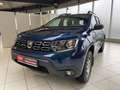 Dacia Duster II SCe 115 Comfort+1.Hand+AHK+Navi+Klima+ Blau - thumbnail 2