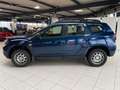 Dacia Duster II SCe 115 Comfort+1.Hand+AHK+Navi+Klima+ Blau - thumbnail 3