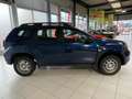 Dacia Duster II SCe 115 Comfort+1.Hand+AHK+Navi+Klima+ Blau - thumbnail 6