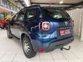 Dacia Duster II SCe 115 Comfort+1.Hand+AHK+Navi+Klima+ Blau - thumbnail 4