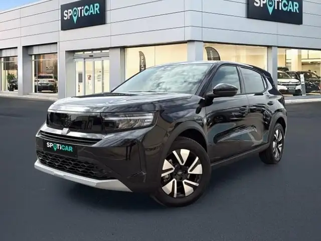 Opel Frontera 1.2T XHT Hybrid eDCT6 S/S GS 145