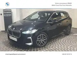 BMW Série 2 225e 245ch xDrive M Sport DKG7