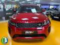Land Rover Range Rover Evoque 2.0 SD4 HSE DYNAMIC 180Cv. Rood - thumbnail 2