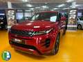 Land Rover Range Rover Evoque 2.0 SD4 HSE DYNAMIC 180Cv. Rood - thumbnail 1