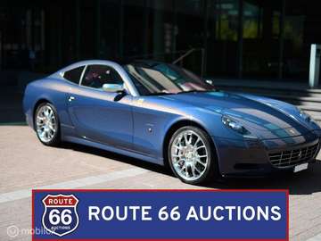 Scaglietti OTO | 2009 | Route 66 Auctions