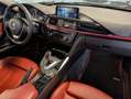 BMW 330 330d AUTOMATIC XDRIVE SPORT Black - thumbnail 8
