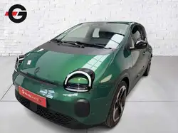 Renault Techno DISPO 01/11/26