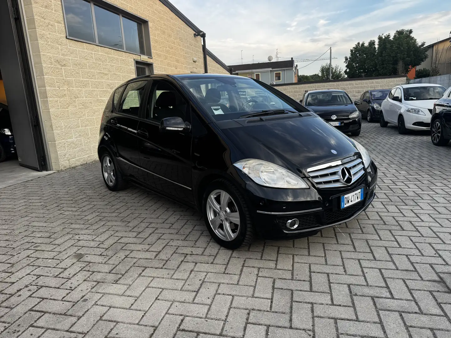 Mercedes-Benz A 180 cdi Special edition - 2