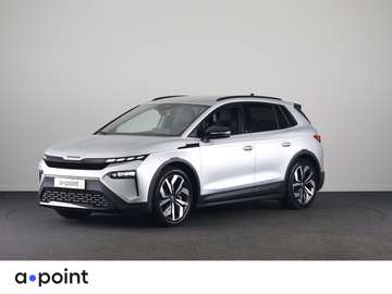 85 Sportline 286 pk | Navigatie | Parkeersensoren