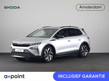 85 Sportline 286 pk | Navigatie | Parkeersensoren
