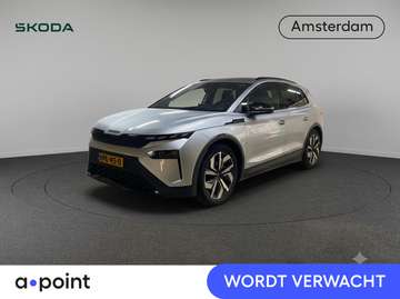 85 Sportline 286 pk | Navigatie | Parkeersensoren