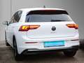 Volkswagen Golf VIII 1.5 TSI GOAL /LED+/Navi/ACC/AHK/DAB+ Blanc - thumbnail 5