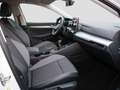 Volkswagen Golf VIII 1.5 TSI GOAL /LED+/Navi/ACC/AHK/DAB+ Blanc - thumbnail 7