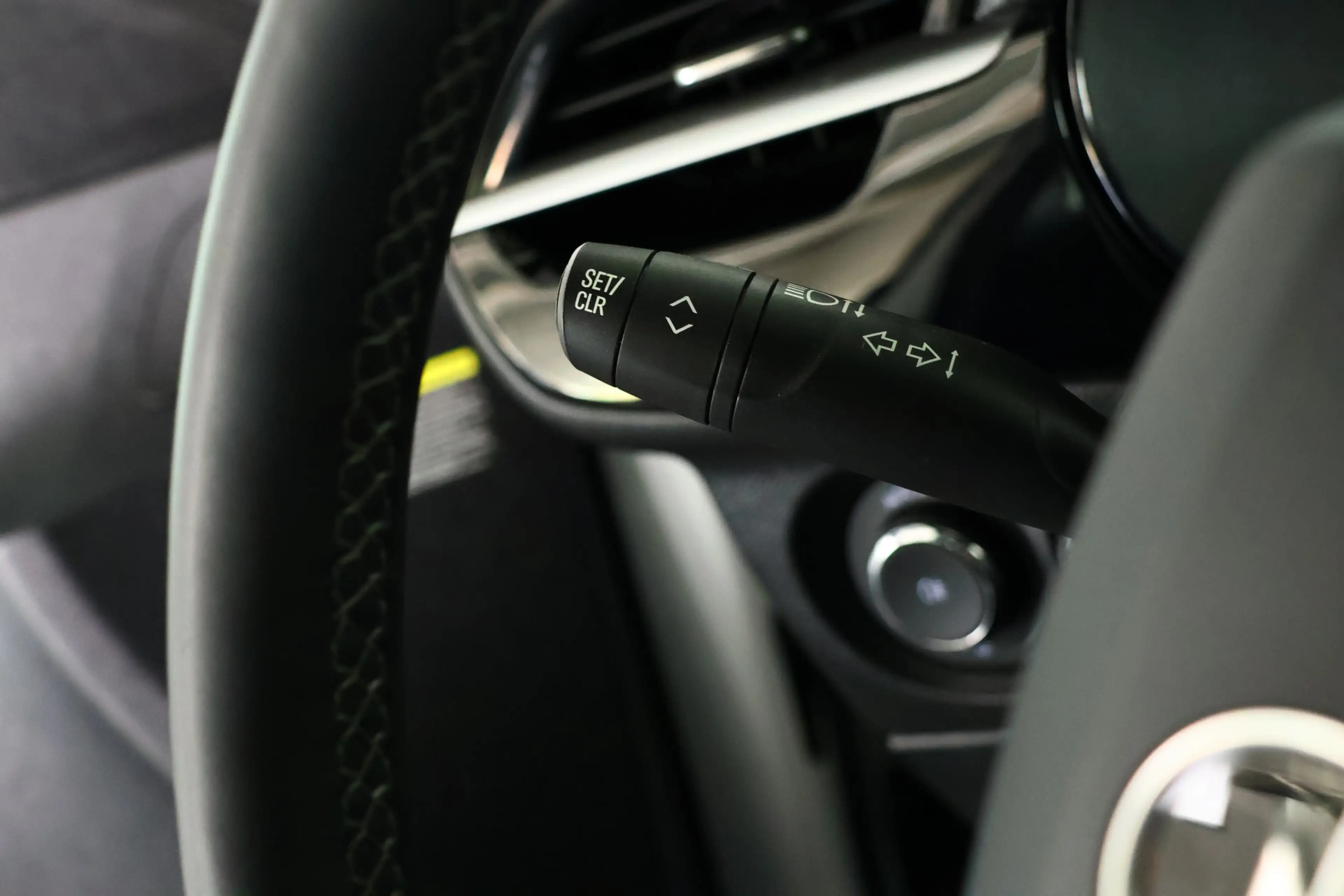 Opel Corsa 1.2 Turbo GS / CarPlay / LED / Cam / Allseason — photo 22