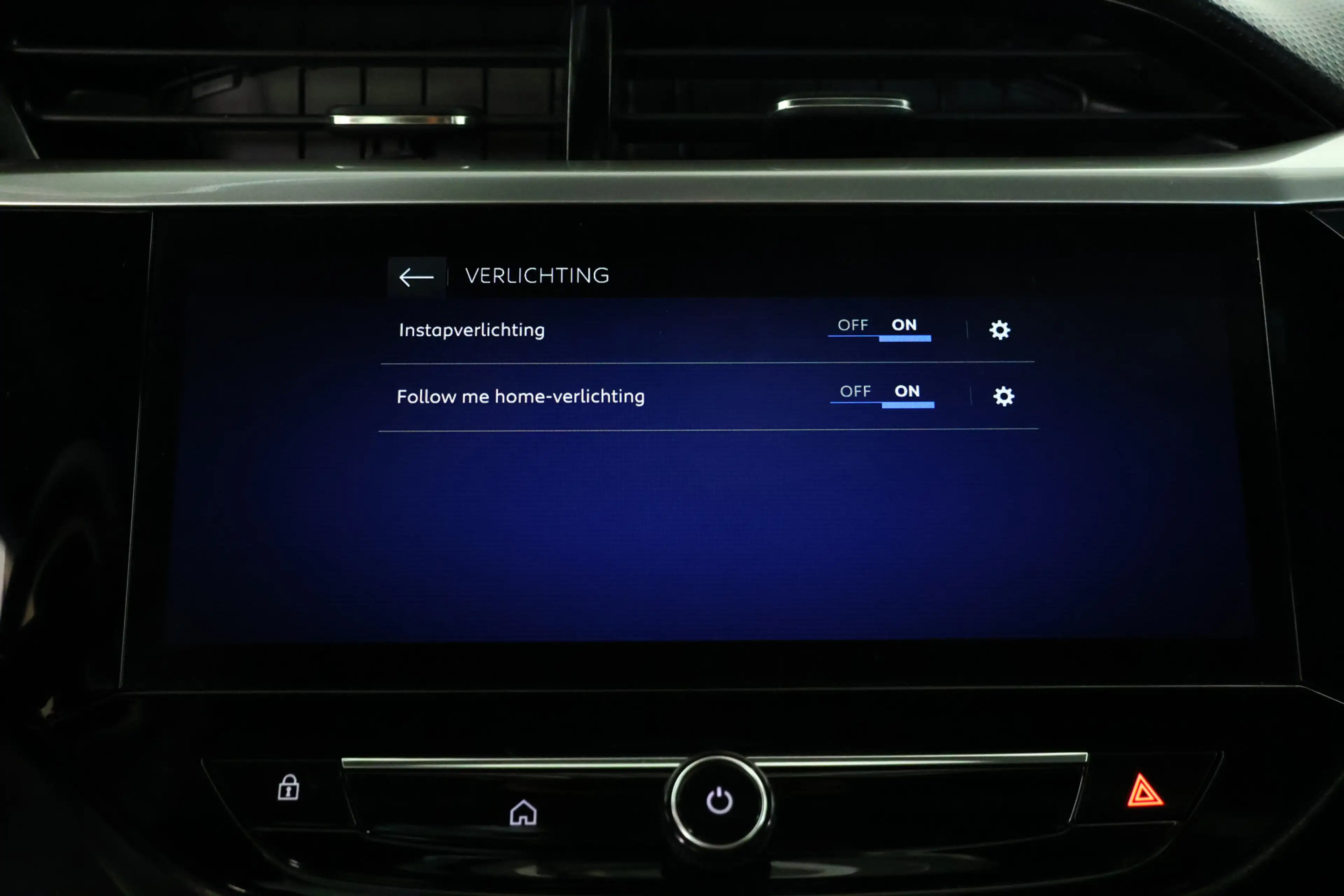 Opel Corsa 1.2 Turbo GS / CarPlay / LED / Cam / Allseason — photo 26