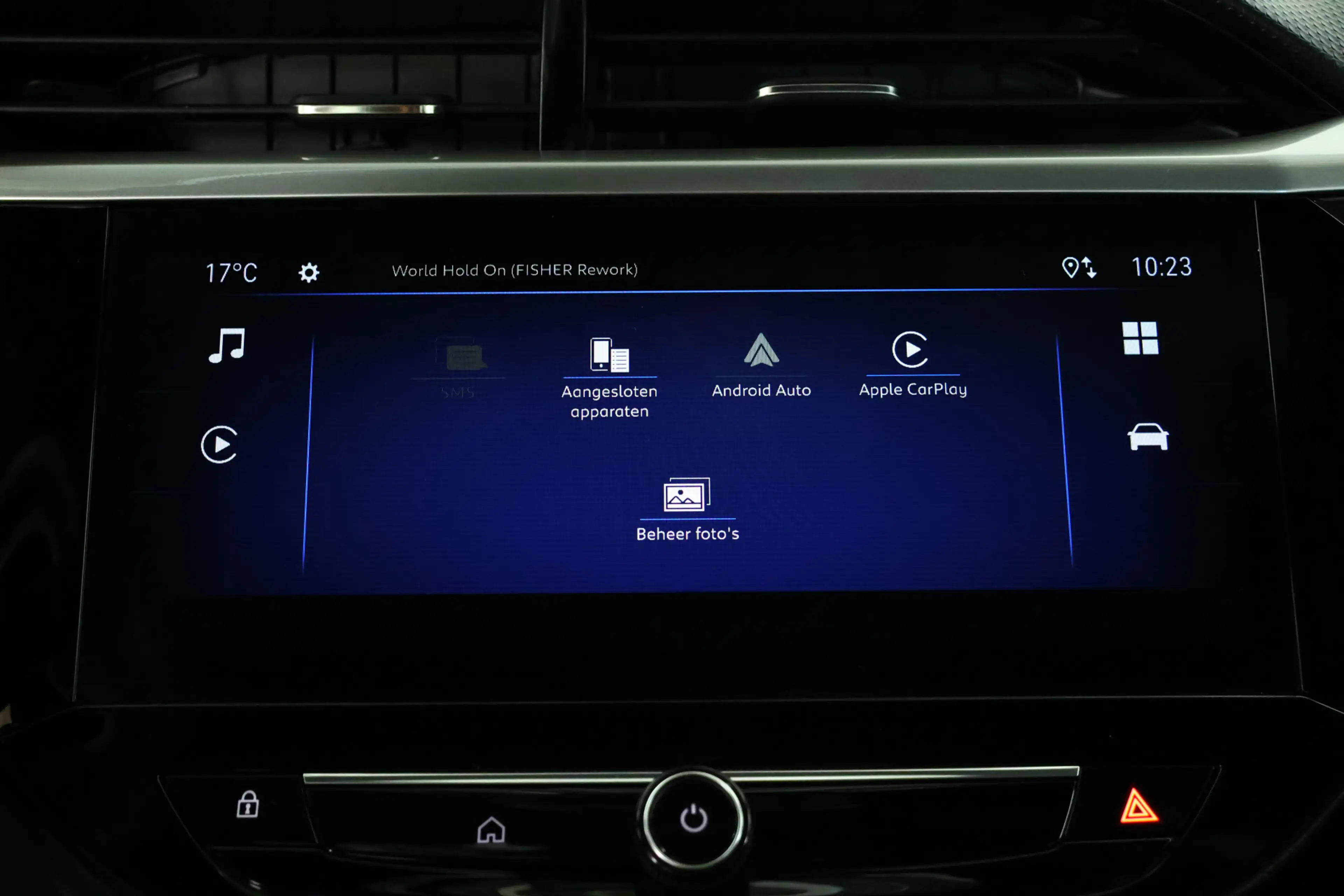 Opel Corsa 1.2 Turbo GS / CarPlay / LED / Cam / Allseason — photo 30