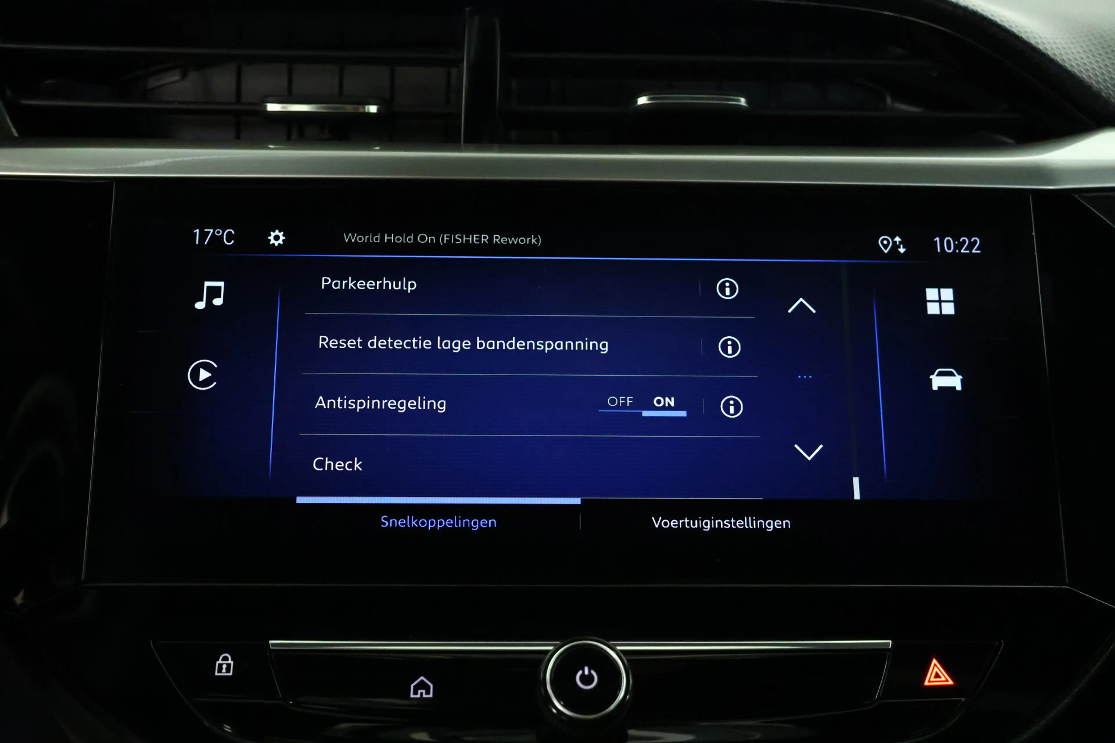 Opel Corsa 1.2 Turbo GS / CarPlay / LED / Cam / Allseason — photo 25