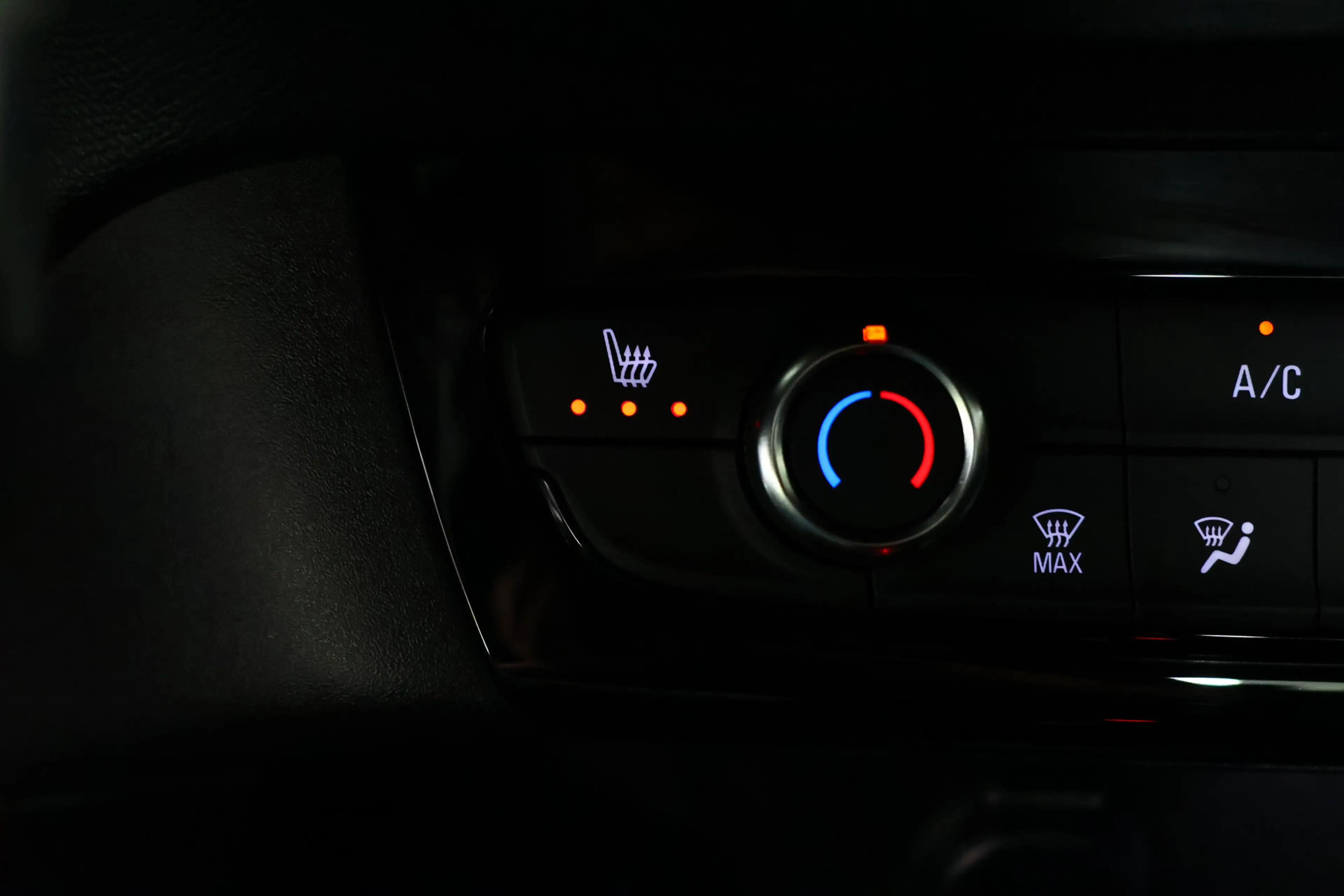 Opel Corsa 1.2 Turbo GS / CarPlay / LED / Cam / Allseason — photo 31