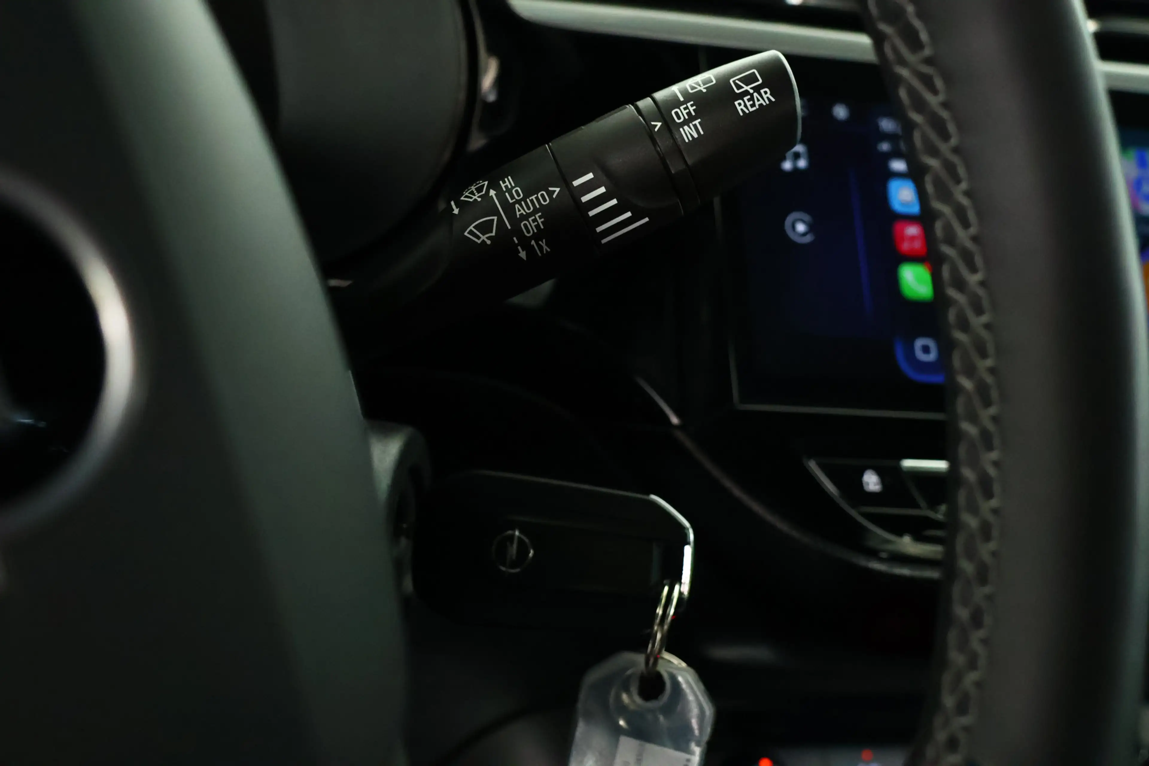 Opel Corsa 1.2 Turbo GS / CarPlay / LED / Cam / Allseason — photo 21