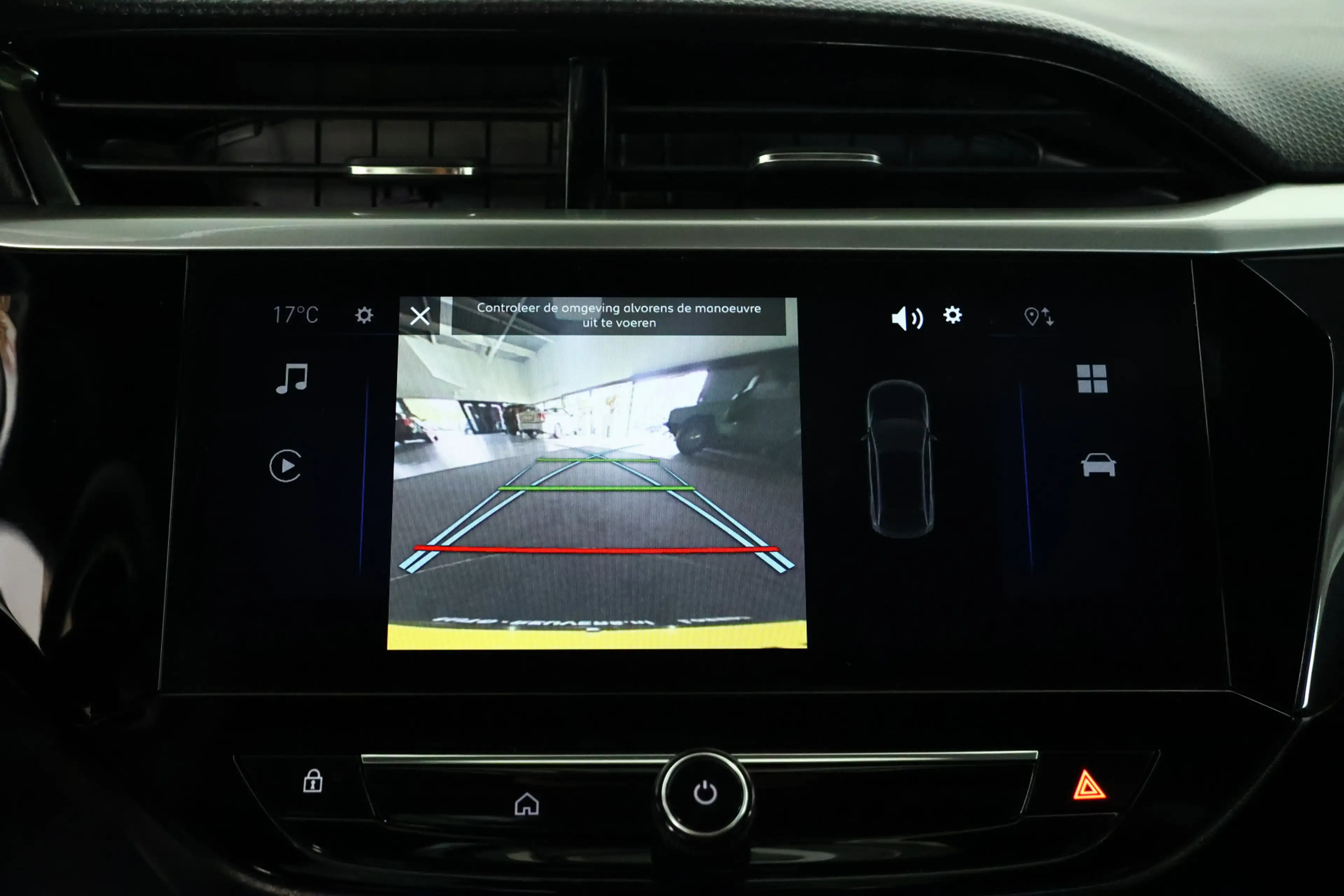 Opel Corsa 1.2 Turbo GS / CarPlay / LED / Cam / Allseason — photo 23