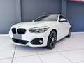 BMW 116 Serie 1 F/20-21 116d Msport 5p Wit - thumbnail 3