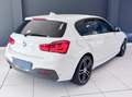 BMW 116 Serie 1 F/20-21 116d Msport 5p Wit - thumbnail 18
