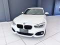 BMW 116 Serie 1 F/20-21 116d Msport 5p Wit - thumbnail 4