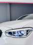 BMW 116 Serie 1 F/20-21 116d Msport 5p Wit - thumbnail 10