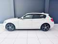 BMW 116 Serie 1 F/20-21 116d Msport 5p Wit - thumbnail 12
