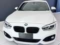 BMW 116 Serie 1 F/20-21 116d Msport 5p Wit - thumbnail 6