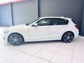 BMW 116 Serie 1 F/20-21 116d Msport 5p Wit - thumbnail 7