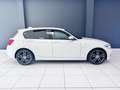 BMW 116 Serie 1 F/20-21 116d Msport 5p Wit - thumbnail 11