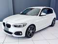 BMW 116 Serie 1 F/20-21 116d Msport 5p Wit - thumbnail 1