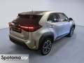 Toyota Yaris Cross 1.5 Hybrid 5p. E-CVT Lounge Zilver - thumbnail 4