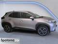 Toyota Yaris Cross 1.5 Hybrid 5p. E-CVT Lounge Zilver - thumbnail 3