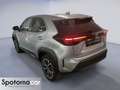 Toyota Yaris Cross 1.5 Hybrid 5p. E-CVT Lounge Zilver - thumbnail 7