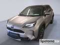 Toyota Yaris Cross 1.5 Hybrid 5p. E-CVT Lounge Zilver - thumbnail 1