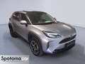 Toyota Yaris Cross 1.5 Hybrid 5p. E-CVT Lounge Zilver - thumbnail 8
