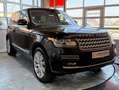 Land Rover Range Rover Autobiography Hybrid Schwarz - thumbnail 1