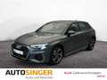 Audi A3 Sportback 40 TFSI e 2x S line *AHK*LED*ACC* Grau - thumbnail 1