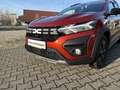 Dacia Jogger Extreme Hybrid 140 Klima Rückfahrkamera Marrone - thumbnail 8