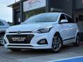 Hyundai i20 1.2i Sky Blanc - thumbnail 2