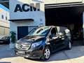 Mercedes-Benz V 200 d Avantgarde Largo Negru - thumbnail 9
