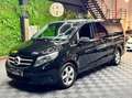 Mercedes-Benz V 200 d Avantgarde Largo Negro - thumbnail 3
