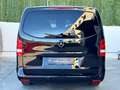 Mercedes-Benz V 200 d Avantgarde Largo Negro - thumbnail 11