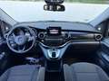 Mercedes-Benz V 200 d Avantgarde Largo Negru - thumbnail 12