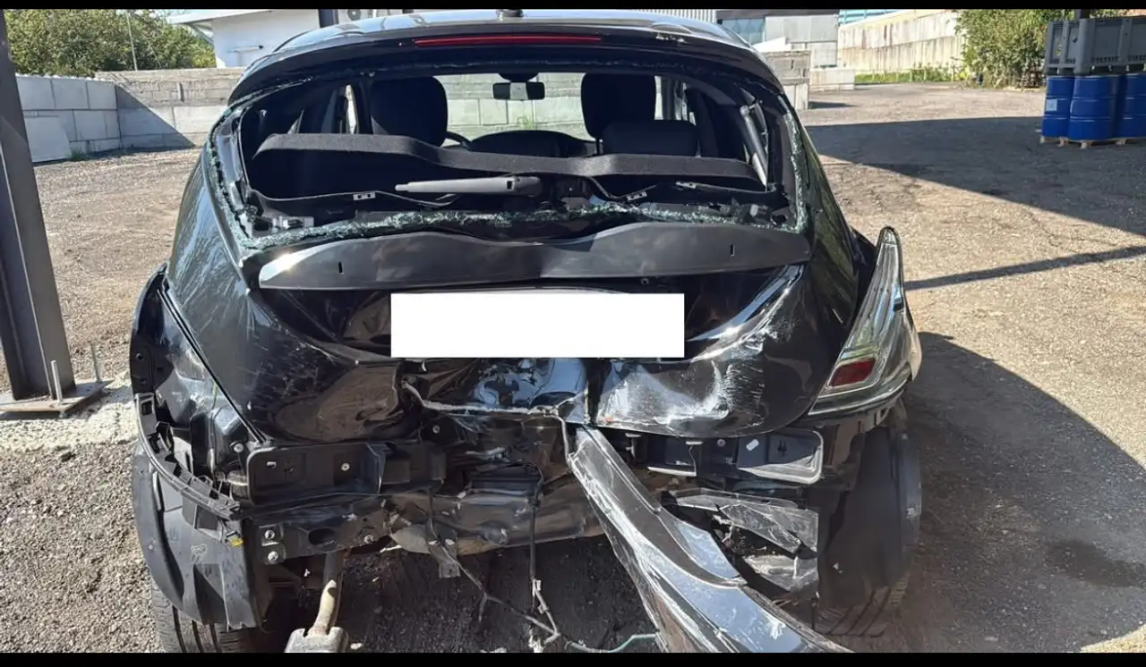 Lancia Ypsilon 2023