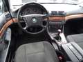 BMW 523 523i, LPG-GASANLAGE, Klima, Servo, ZV, el. FH, ABS Blauw - thumbnail 6