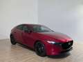Mazda 3 Mazda3 e-Skyactiv-G M Hybrid Nagisa Rosso - thumbnail 3