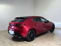 Mazda 3 Mazda3 e-Skyactiv-G M Hybrid Nagisa Rosso - thumbnail 4